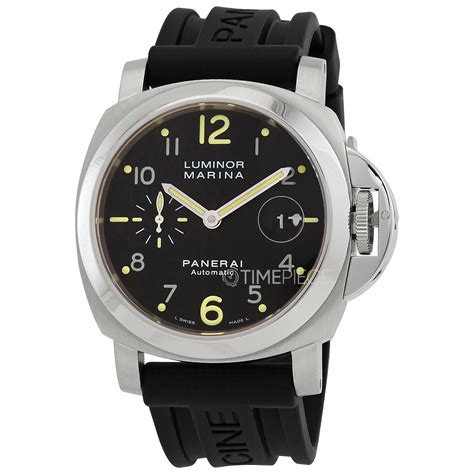 Panerai Luminor Marina Men's Watch PAM00164.